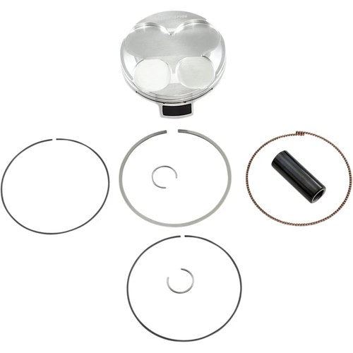 Wiseco Piston Kit - Racer Elite - CRF250R - Standard - 79 mm Bore | RE820M07900