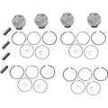 Wiseco Piston Kit - 67 mm Bore | CK206