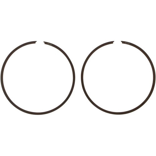 Wiseco Piston Ring Set | 2569CD