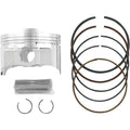 Wiseco Piston - Honda - .50mm - 89.50 mm Bore | 4117M08950
