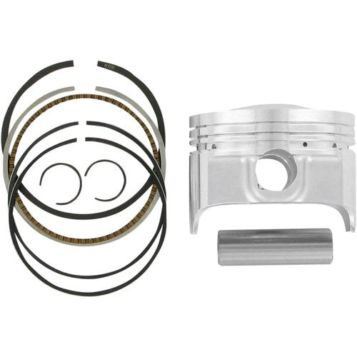Wiseco Piston - Honda - .50mm - 73.50 mm Bore | 4466M07350