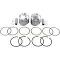 Wiseco Piston Kit +0.020" - 1948-1980 Big Twin | K1607