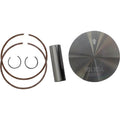 Wossner Piston Kit - 71.93 mm - 72.00 mm Bore | 8017DA
