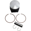 Wossner Piston Kit - 66.44 mm Bore | 8156D050