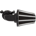 Arlen Ness Monster Sucker Air Cleaner Kit w/ Cover - 10 Gauge | 81-035