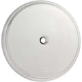 Arlen Ness Cover Sucker Stage-1 (Silver) 18-764