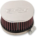 Baron Air Filter High Flow Big Air Kit | BA-2021-FILTER