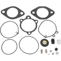 Cycle Craft Carburetor Rebuild Kit76-89 | 20706-PB