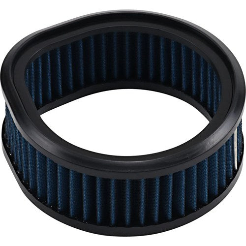 Drag Specialties Washable Air Filter Element - S&S Tear/Drop | E14-0314