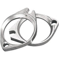Drag Specialties Flange Kit Intake 86-05 (Chrome) 59-432-PB