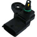 Feuling Oil Pump Corp Sensor Map | 9954