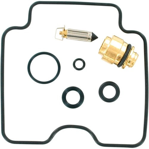 K&L Supply Carburetor Repair Kit - Economy for Suzuki | 18-5061