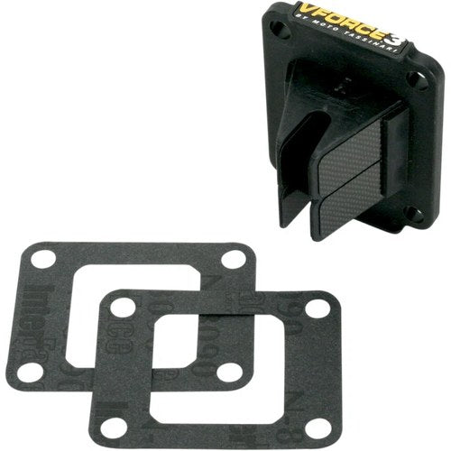 Moto Tassinari Reeds V-Force 3 Order/Replacement for Suzuki/Kawasaki | V364A