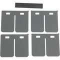 Moto Tassinari Petal Set V-Force 3 Order/Replacements | 3P412M