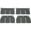 Moto Tassinari V-Force Reed Petal Set | 2P127-1