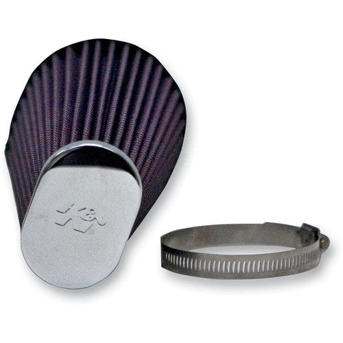Performance Machine Airfilter Replacement Fast Air | 0206-0048