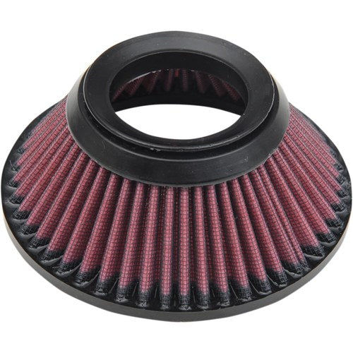 Performance Machine Air Filter - Replacement for Max HP Air Cleaners | 0206-0098