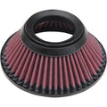 Performance Machine Air Filter - Replacement for Max HP Air Cleaners | 0206-0098