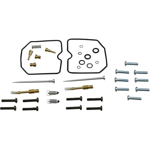 Parts Unlimited Carburetor Repair Kit - Kawasaki EN500 Ninja | 26-1646