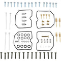 Parts Unlimited Carburetor Repair Kit - Kawasaki ZR1100 Zrx | 26-1653