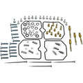 Parts Unlimited Carburetor Repair Kit - Kawasaki Zephyr 750 | 26-1686