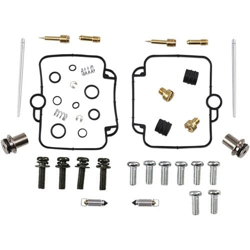 Parts Unlimited Carburetor Repair Kit for Suzuki GS500 | 26-1660