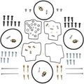 Parts Unlimited Carburetor Repair Kit - Yamaha YZF600R | 26-1631