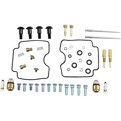 Parts Unlimited Carburetor Repair Kit - Yamaha XVS1100 | 26-1638