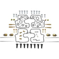 Parts Unlimited Carburetor Repair Kit Yamaha YZF-R1 | 26-1635