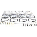 Parts Unlimited Carburetor Rebuild Kit - Yamaha | 26-10082