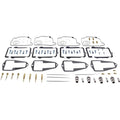Parts Unlimited Carburetor Rebuild Kit - Yamaha | 26-10085