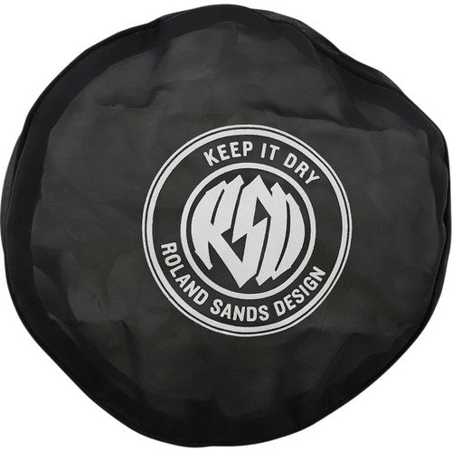 Roland Sands Design Rain Sock for Air Cleaner Kits | 0206-0041