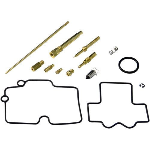Shindy Carburetor Repair Kit - Honda | 03-710