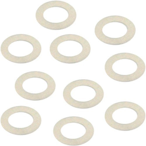 S&S Cycle Washer Nylon Throttle Shaft 10 Pack | 50-7072