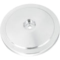 S&S Cycle Cover Air Cleaner Bob Dome (Chrome) 170-0120