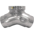 S&S Cycle Manifold, Super G Carburetor Stock Heads | 16-2528