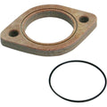 S&S Cycle Insulator 3/8" Super E Carburetor | 16-0497