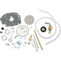 S&S Cycle Master Rebuild Kit Super G | 11-2924
