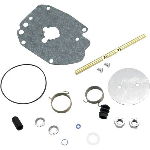 S&S Cycle Rebuild Kit for Super G Carburetor | 11-2907