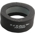 S&S Cycle Replacement Air Filter Element - Super B and CV Carburetors | 17-0079