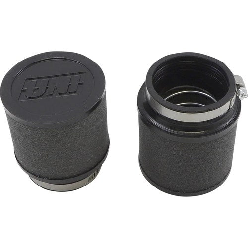 Uni Filter Clamp-On Air Filter - 1-7/8-2 1/16X3 | PK-82