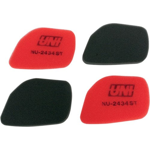 Uni Filter Stage II Competition Air Filter | NU-2434ST