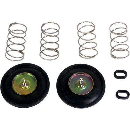 K&S Technologies Carburetor Air Cutoff Valve Set | 56-1014