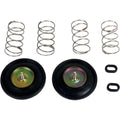 K&S Technologies Carburetor Air Cutoff Valve Set | 56-1014