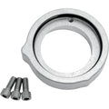 LA Choppers Adapter Aircleaner Mikuni | LA-2890-00
