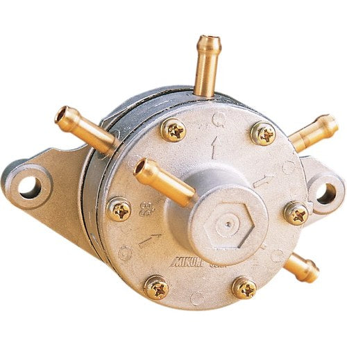 Mikuni Fuel Pump-Triple | DF52-92