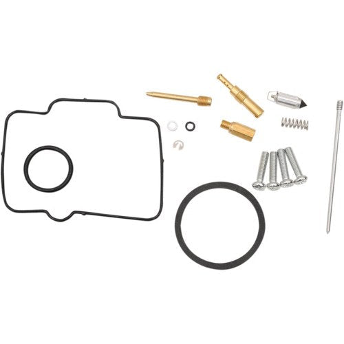 Moose Racing Carburetor Repair Kit - Honda | 26-1186