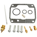 Moose Racing Carburetor Repair Kit - Yamaha | 26-1296