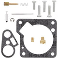 Moose Racing Carburetor Repair Kit for E Clip | 26-1304