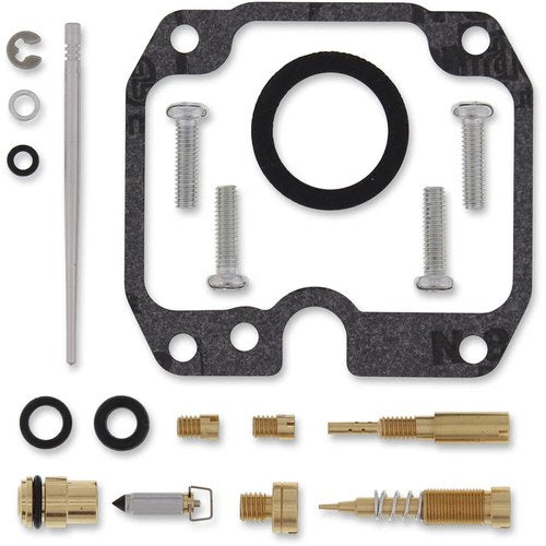 Moose Racing Carburetor Repair Kit - Yamaha | 26-1312